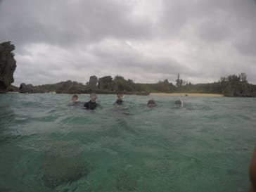 武藤潜水に投稿された画像（2021/3/21）