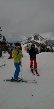 志賀高原マウンテンリゾートに投稿された画像（2021/3/21）