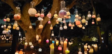 江の島シーキャンドルに投稿された画像（2021/3/21）