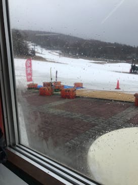 白樺高原国際スキー場に投稿された画像（2021/3/21）