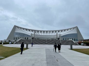 マリンワールド海の中道に投稿された画像（2021/3/21）