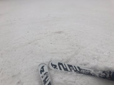 軽井沢プリンスホテルスキー場に投稿された画像（2021/3/21）