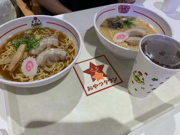 おやつタウンに投稿された画像（2021/3/21）