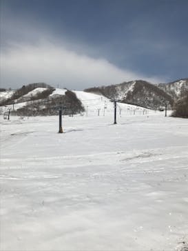 白馬乗鞍温泉スキー場に投稿された画像（2021/3/21）