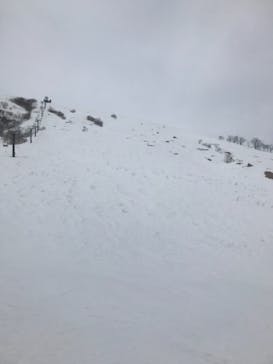 白馬乗鞍温泉スキー場に投稿された画像（2021/3/21）