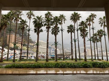 オーシャンスパ Fuuaに投稿された画像（2021/3/21）