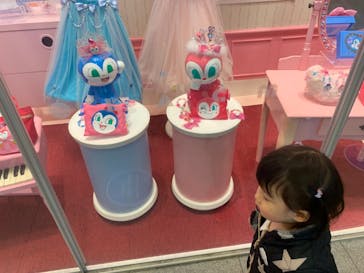 神戸アンパンマンこどもミュージアム＆モールに投稿された画像（2021/3/21）