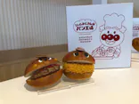 横浜アンパンマンこどもミュージアムに投稿された画像（2021/3/21）