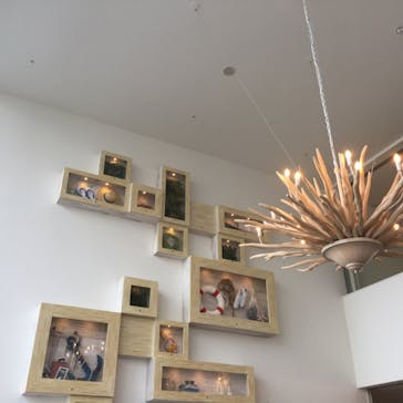 オーシャンスパ Fuuaに投稿された画像（2021/3/21）