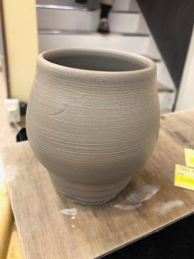堀越陶房に投稿された画像（2021/3/21）