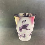 サンドブラスト本部教室 砂で削るガラス工芸教室に投稿された画像（2021/3/21）