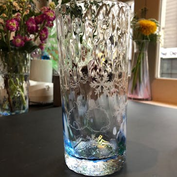 ちいさな硝子の本の博物館に投稿された画像（2021/3/21）