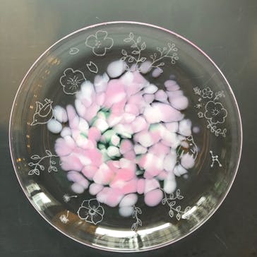 ちいさな硝子の本の博物館に投稿された画像（2021/3/21）