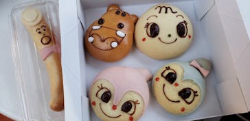 神戸アンパンマンこどもミュージアム＆モールに投稿された画像（2021/3/21）