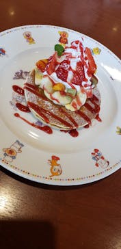 神戸アンパンマンこどもミュージアム＆モールに投稿された画像（2021/3/21）