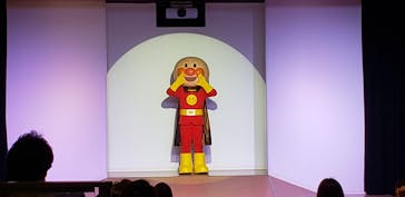 神戸アンパンマンこどもミュージアム＆モールに投稿された画像（2021/3/21）