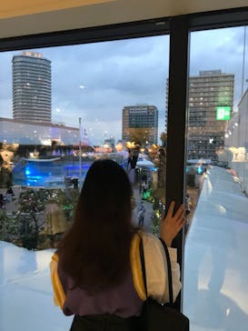 サンシャイン水族館に投稿された画像（2021/3/21）