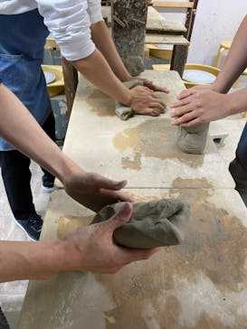 かりせーさに投稿された画像（2021/3/21）