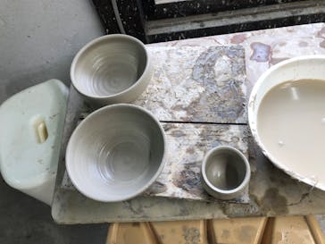 かりせーさに投稿された画像（2021/3/21）