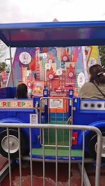 千葉こどもの国 キッズダムに投稿された画像（2021/3/21）