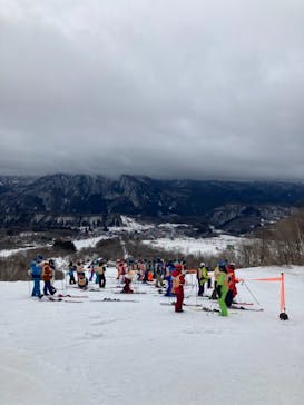 つがいけマウンテンリゾートに投稿された画像（2021/3/22）