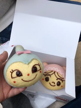 横浜アンパンマンこどもミュージアムに投稿された画像（2021/3/22）