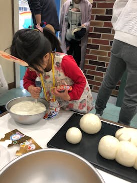 横浜アンパンマンこどもミュージアムに投稿された画像（2021/3/22）