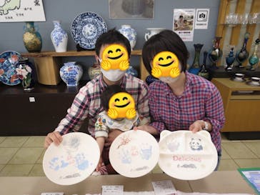 クマの陶芸教室に投稿された画像（2021/3/22）