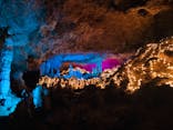 石垣島鍾乳洞に投稿された画像（2021/3/22）