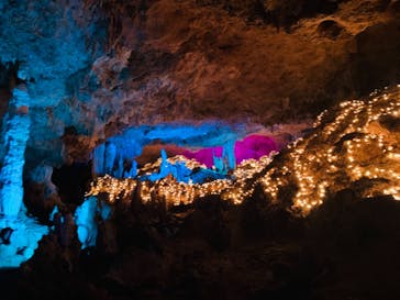 石垣島鍾乳洞に投稿された画像（2021/3/22）