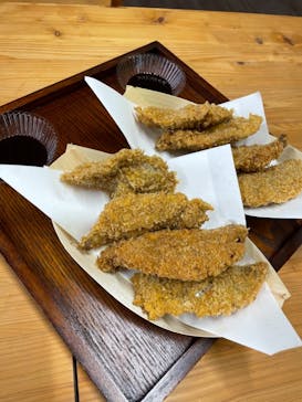 志摩市浜島磯体験施設 海ほおずきに投稿された画像（2021/3/22）