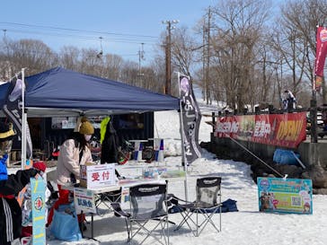 つがいけマウンテンリゾートに投稿された画像（2021/3/22）