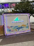 横浜・八景島シーパラダイスに投稿された画像（2021/3/22）