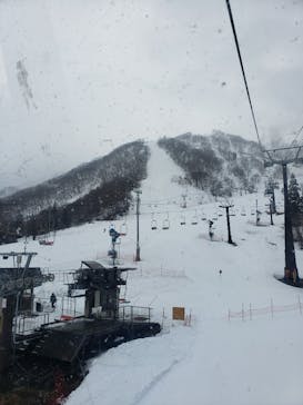 Hakuba47ウィンタースポーツパークに投稿された画像（2021/3/22）