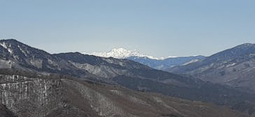 やぶはら高原スキー場に投稿された画像（2021/3/22）