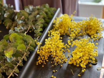 アトリエひわだやに投稿された画像（2021/3/23）