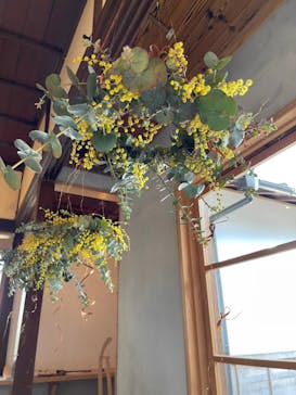 アトリエひわだやに投稿された画像（2021/3/23）