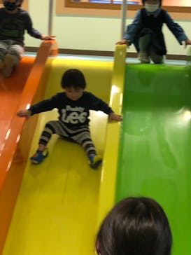 神戸アンパンマンこどもミュージアム＆モールに投稿された画像（2021/3/23）