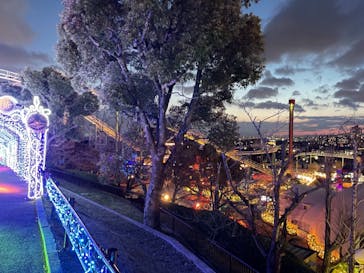 ひらかたパークに投稿された画像（2021/3/23）