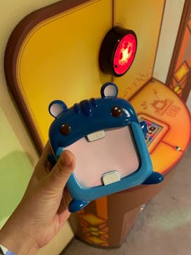 ひらかたパークに投稿された画像（2021/3/23）