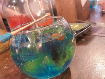 Aroma&Candle School Candle Studio One（アロマアンドスクールキャンドルスタジオワン）に投稿された画像（2021/3/23）