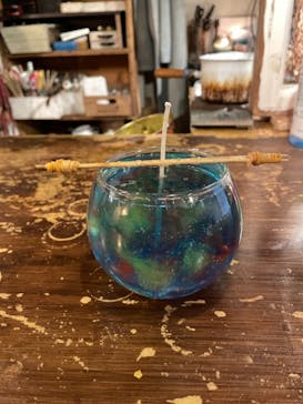 Aroma&Candle School Candle Studio One（アロマアンドスクールキャンドルスタジオワン）に投稿された画像（2021/3/23）