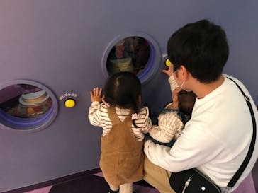 神戸アンパンマンこどもミュージアム＆モールに投稿された画像（2021/3/23）