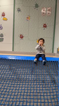 神戸アンパンマンこどもミュージアム＆モールに投稿された画像（2021/3/23）