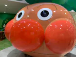 横浜アンパンマンこどもミュージアムに投稿された画像（2021/3/23）