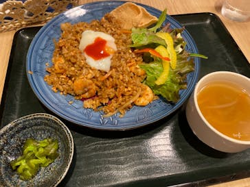 スカイスパYOKOHAMAに投稿された画像（2021/3/23）