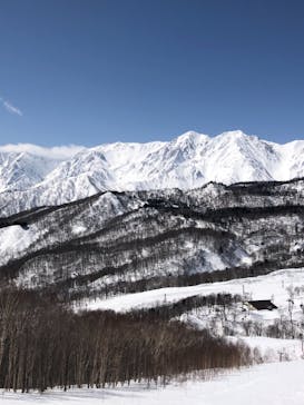 つがいけマウンテンリゾートに投稿された画像（2021/3/23）