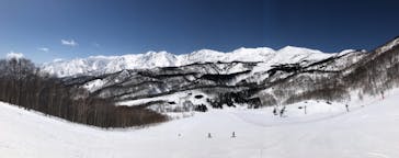 つがいけマウンテンリゾートに投稿された画像（2021/3/23）