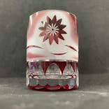 サンドブラスト本部教室 砂で削るガラス工芸教室に投稿された画像（2021/3/23）