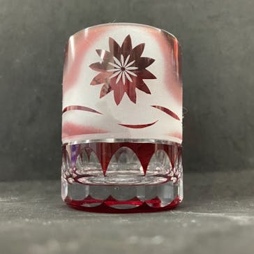 サンドブラスト本部教室 砂で削るガラス工芸教室に投稿された画像（2021/3/23）